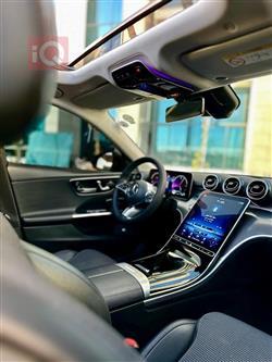 مرسيدس بنز C-Class